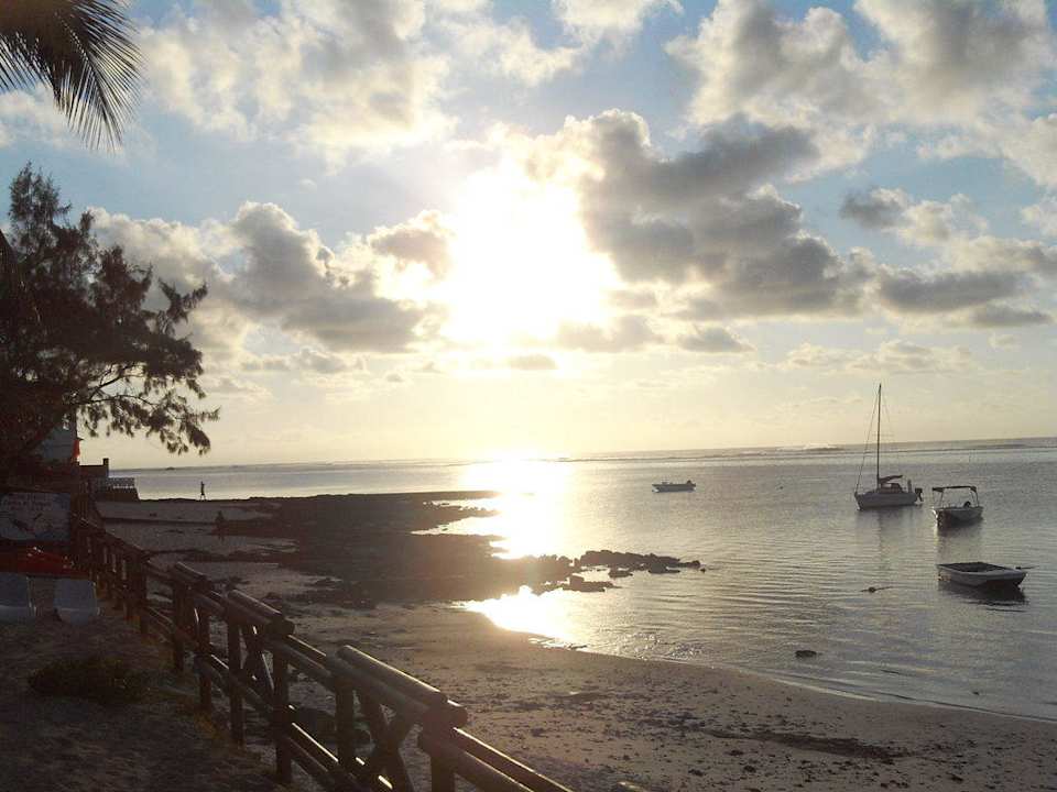 Hotelstrand Le Peninsula Bay Beach Resort & Spa