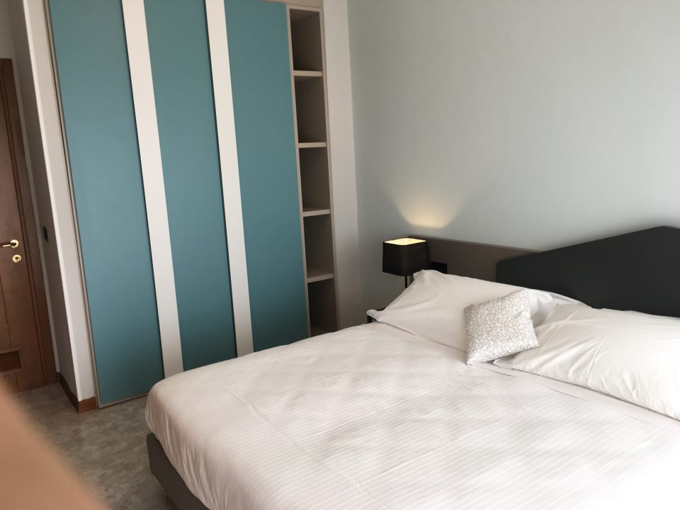 Zimmer Suites Marilia Apartments