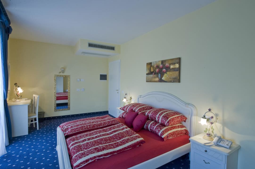 Camera Hotel Borgo dei Poeti Wellness Resort