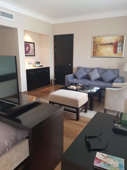 Zimmer Rixos Sharm El Sheikh Adults Only 18 +