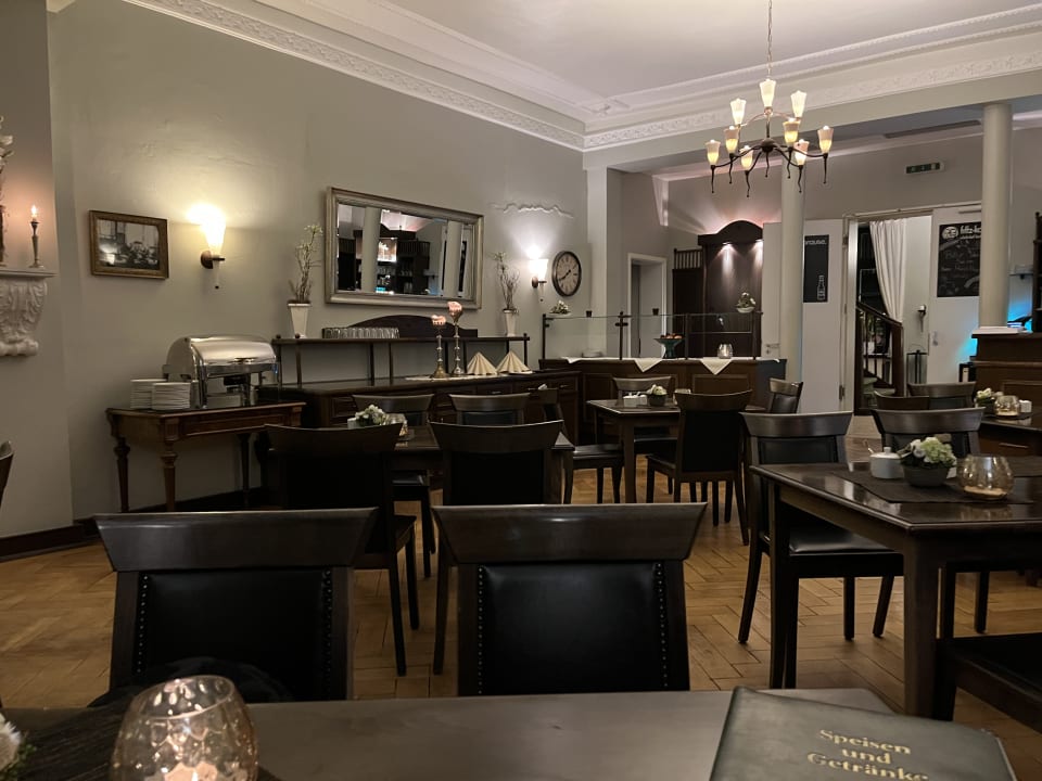 Gastro Hotel Gutshaus Redewisch