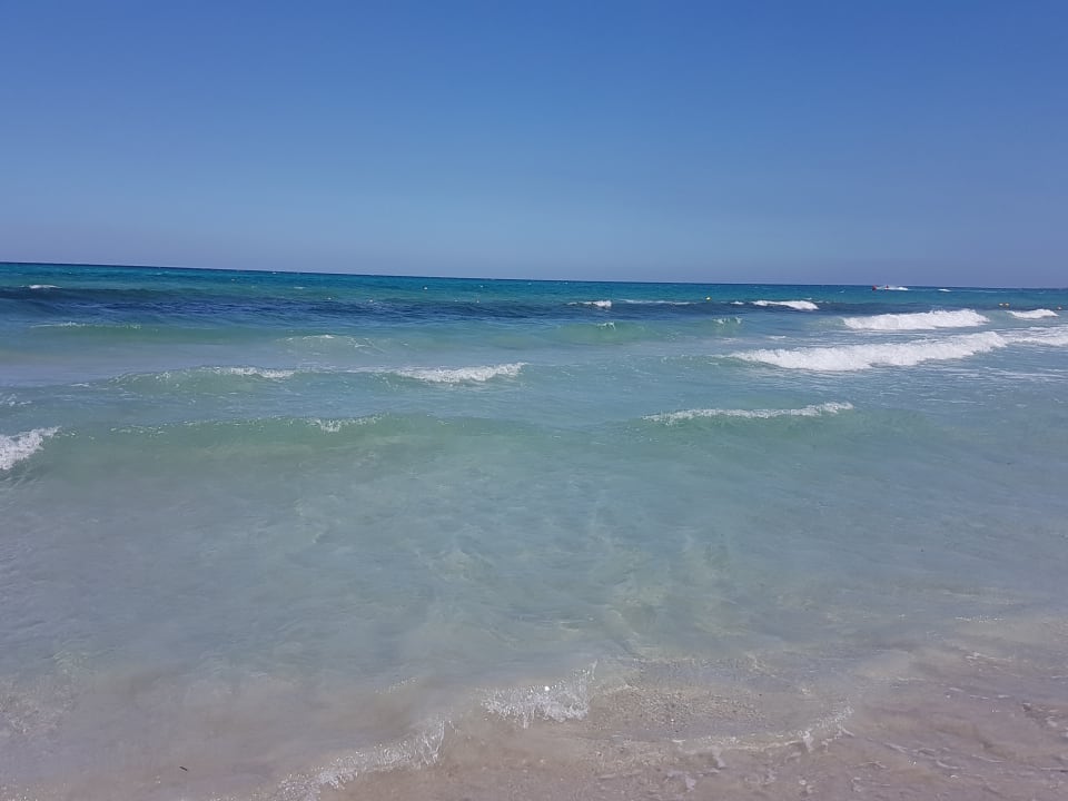 Strand Mahdia Beach & Aquapark