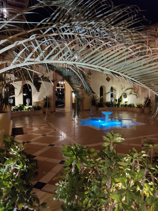 Sonstiges Steigenberger Coraya Beach - Adults only