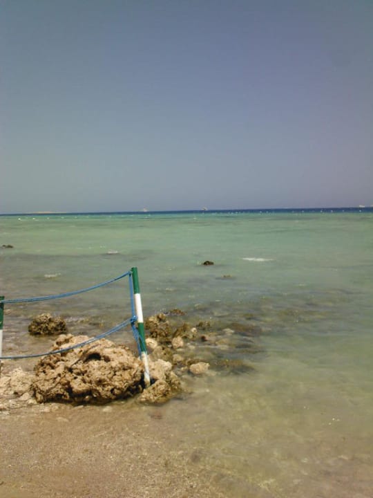 Das Meer Grand Makadi