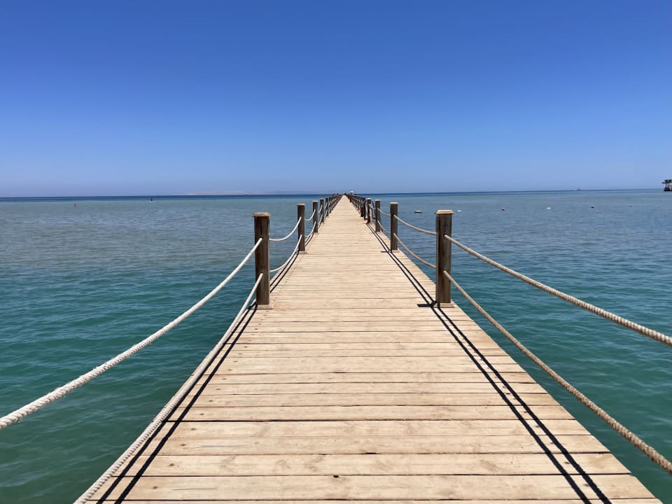 Strand Sultan Bey Hotel, El Gouna