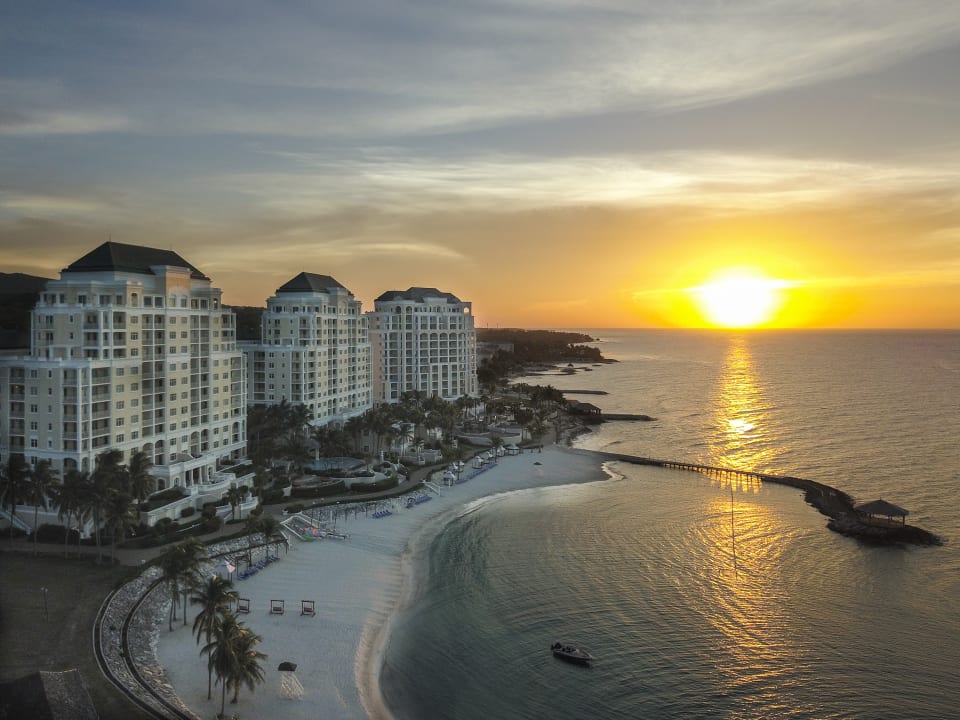 Außenansicht Jewel Grande Montego Bay Resort & Spa