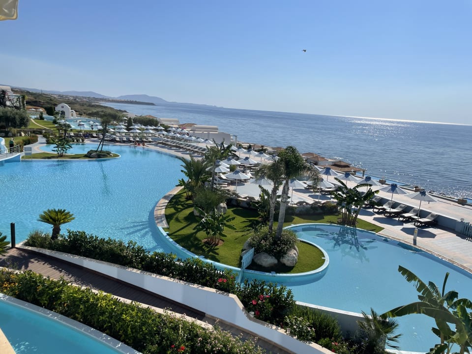 Außenansicht Atrium Prestige Thalasso Spa Resort & Villas