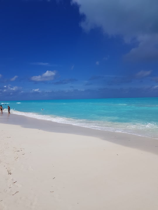 Strand Melia Las Dunas