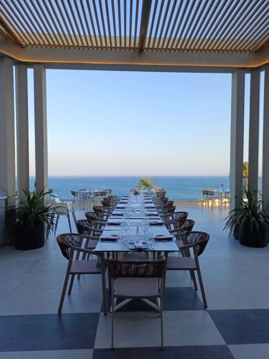 Gastro Rodos Princess Beach Hotel & Spa