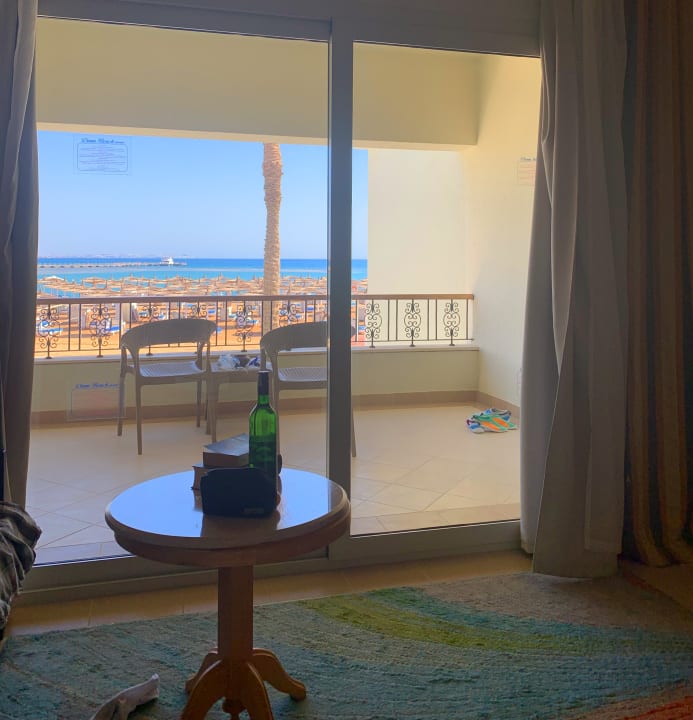 Zimmer Pickalbatros Dana Beach Resort - Hurghada