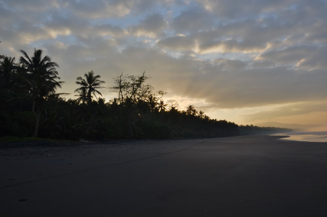 Sonnenaufgang Kelapa Retreat & Spa