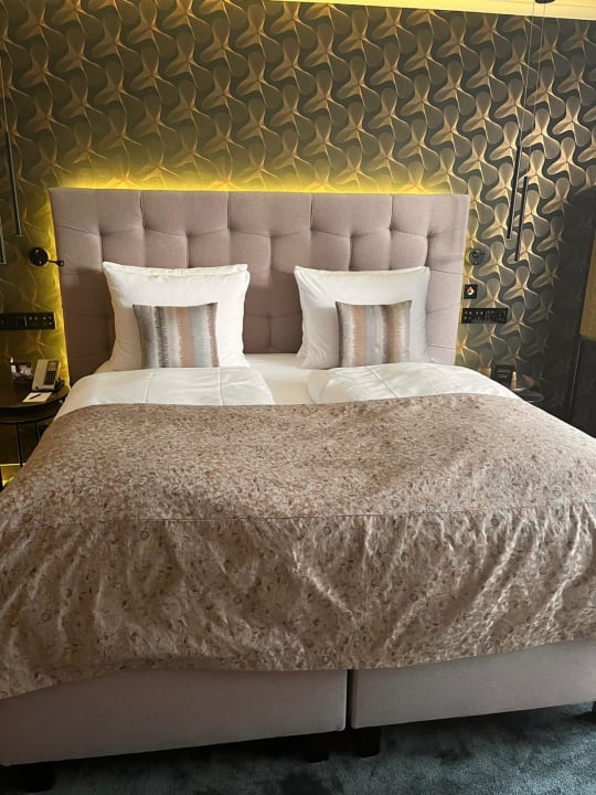 Zimmer Hotel Palace Berlin