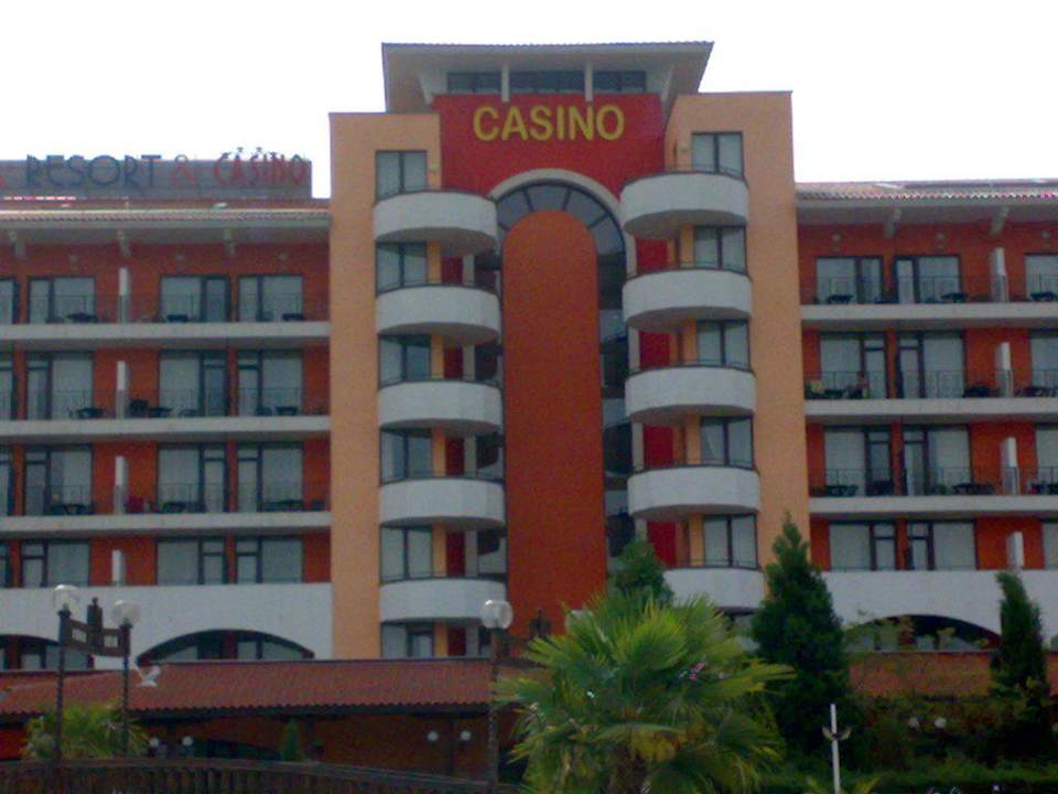 Hotel Hotel Hrizantema