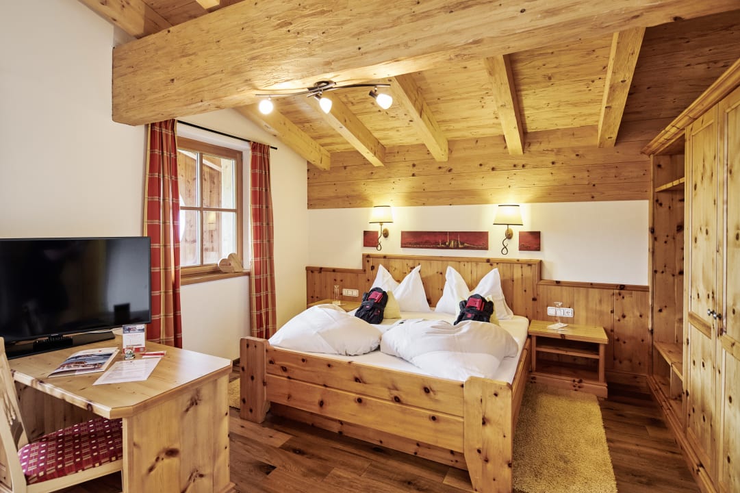 Zimmer Berggasthof Platzlalm