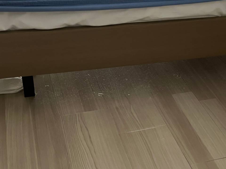 Zimmer Belek Beach Resort Hotel