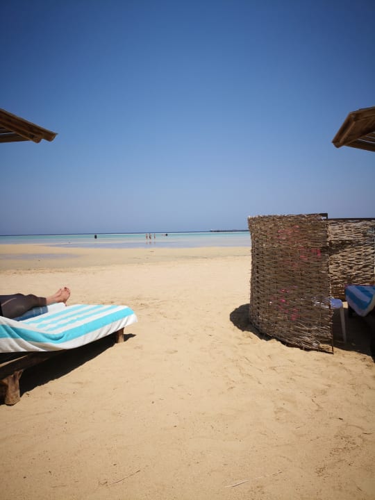 Strand Casa Mare Resort