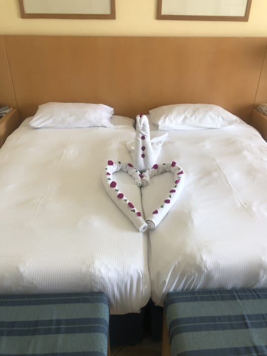 Zimmer Cleopatra Luxury Resort Makadi Bay