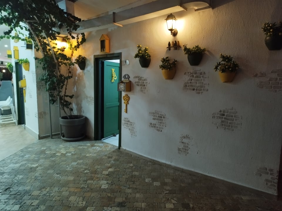 Sonstiges Hane Family Resort