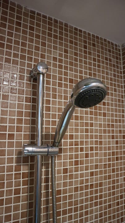 Zimmer Hotel Riu Touareg