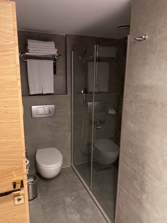 Zimmer Barut Hemera