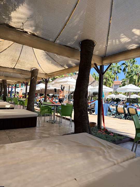 Pool Siam Elegance Hotels & Spa