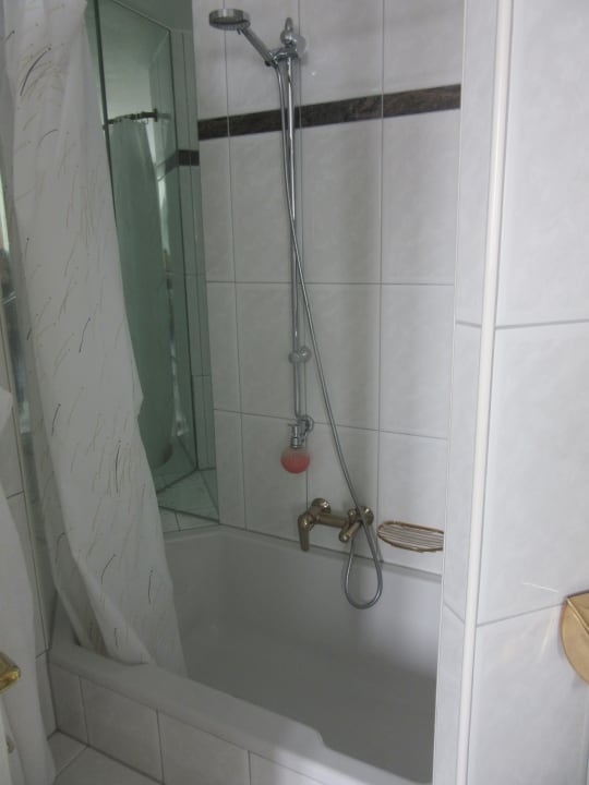 Zimmer Parkhotel Altmühltal