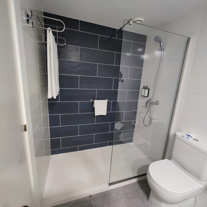 Zimmer Hotel Grand Teguise Playa