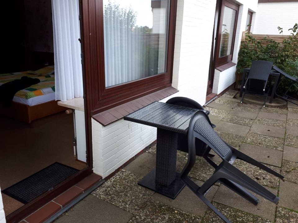 Zimmer Hotel Hauschild