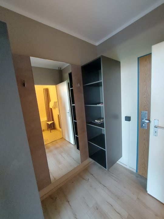 Zimmer Hotel Berlin Lichtenberg