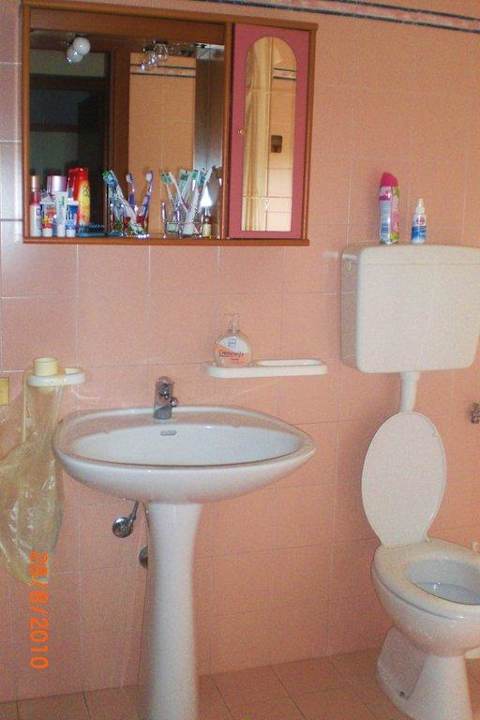 WC / Bad Residenz Jolanda