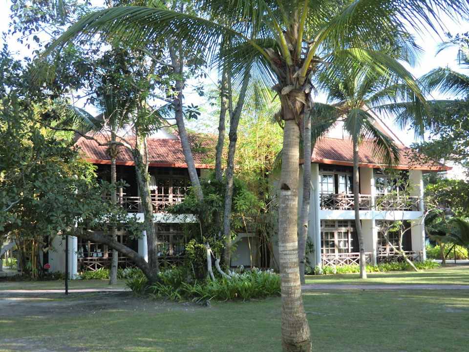 Bungalow Federal Villa Langkawi