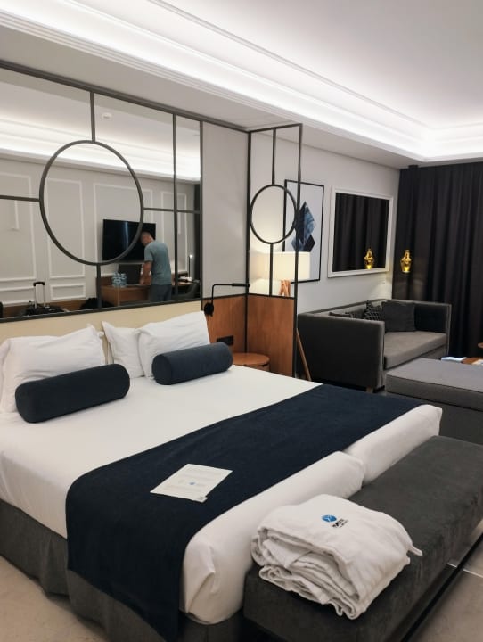 Zimmer Grupotel Playa de Palma Suites & Spa