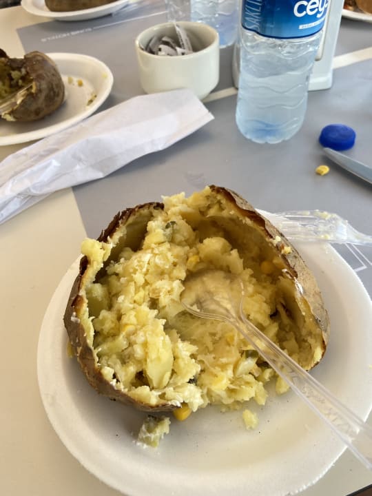 Gastro Sunis Elita Beach Resort & Spa