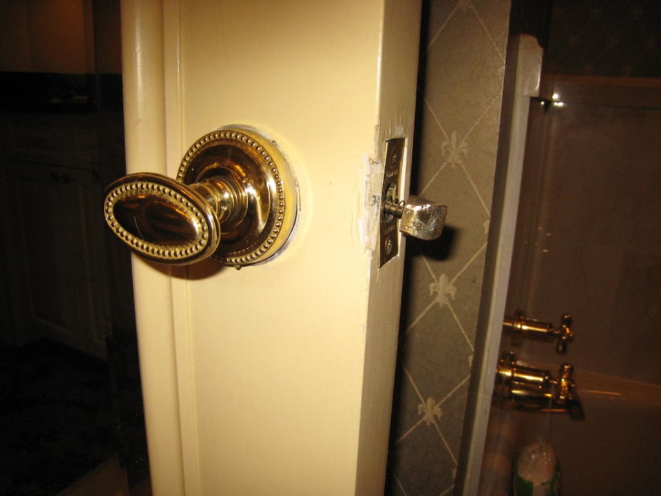 Bad Türknauf The Waldorf Astoria New York