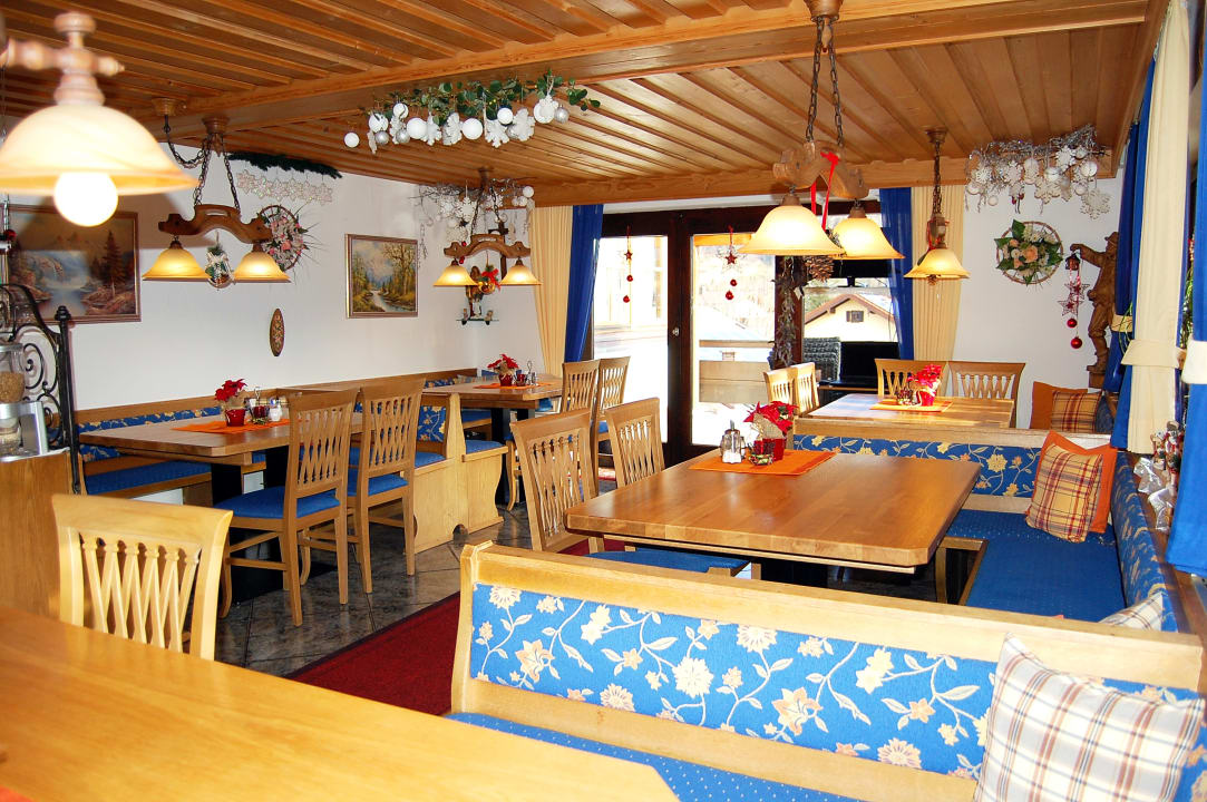 Gastro Hotel Pension Haus Heidelberg