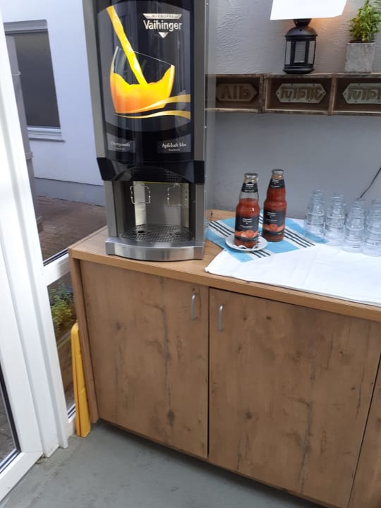 Gastro Hotel Am Alten Strom