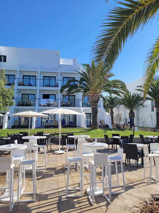 Gastro Grand Palladium White Island Resort & Spa