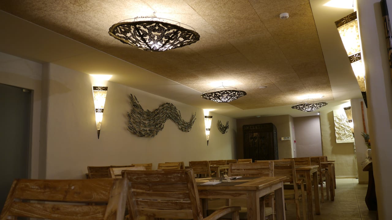 Gastro Hotel El Cortijo de Zahara