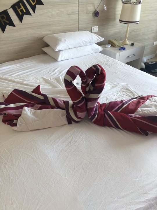 Zimmer Blau varadero - Adults only