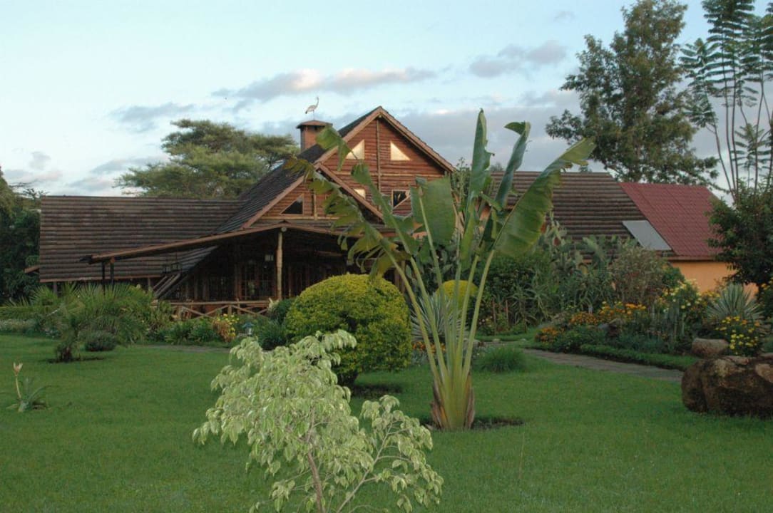 Arumeru River Lodge Arumeru River Lodge