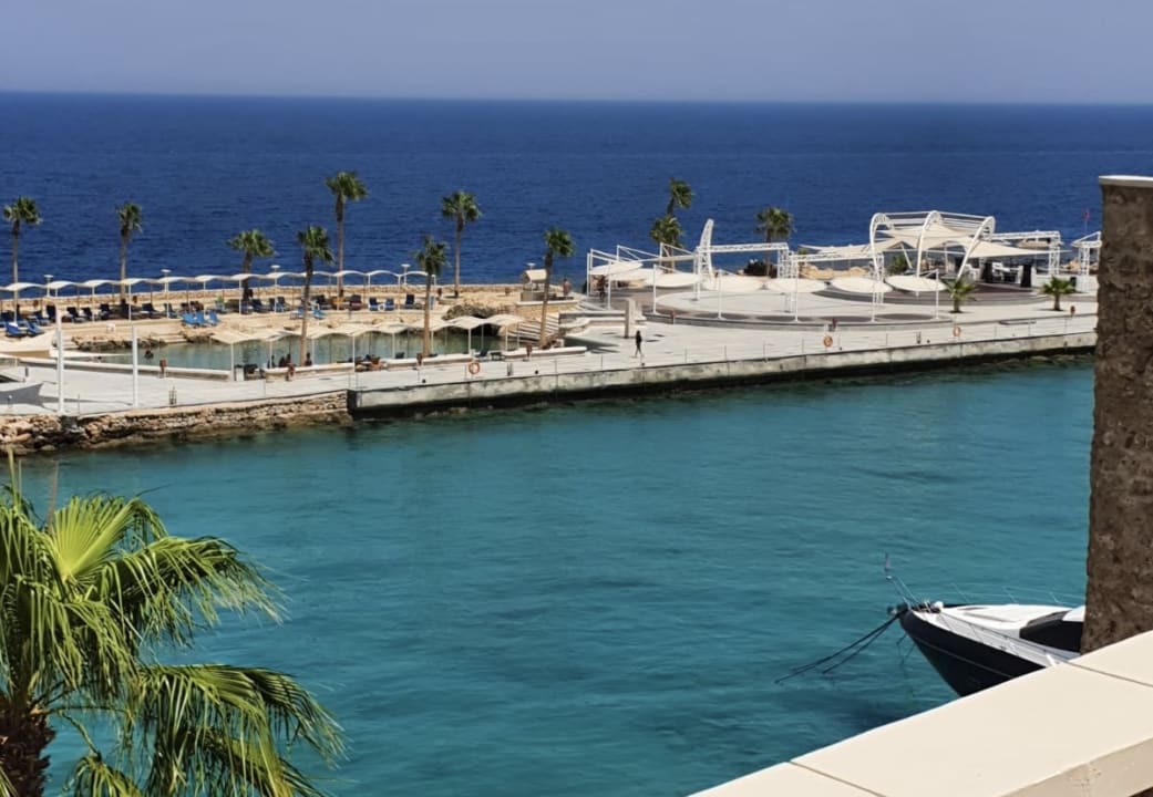 Strand Pickalbatros Citadel Resort