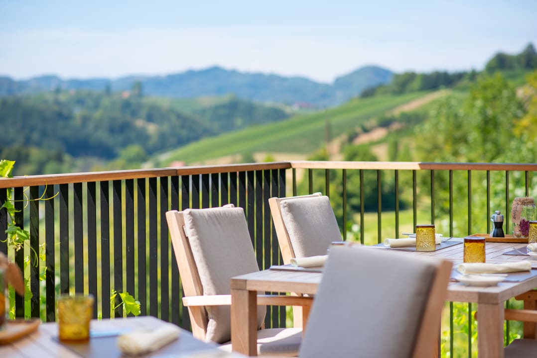 Gastro Landgut am Pößnitzberg