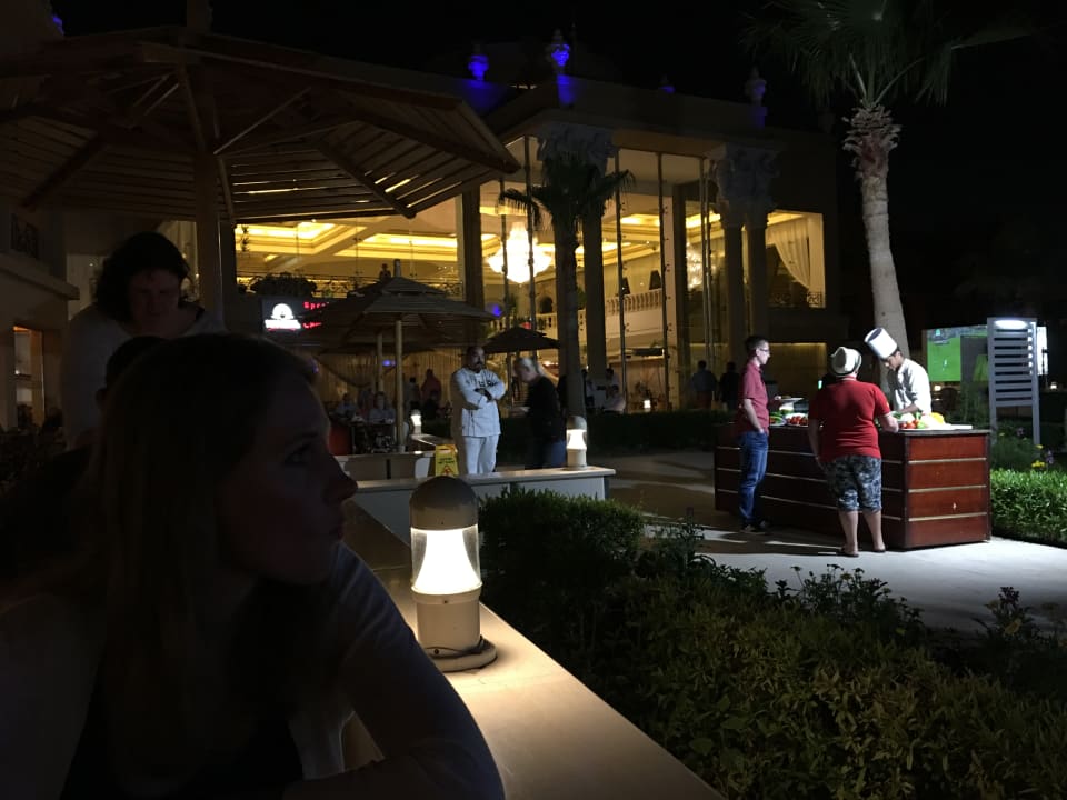 Gastro Hotel Titanic Palace