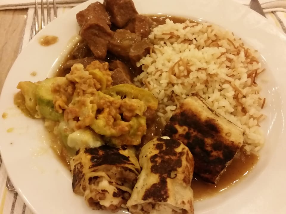 Restaurant Serenity Alma Heights
