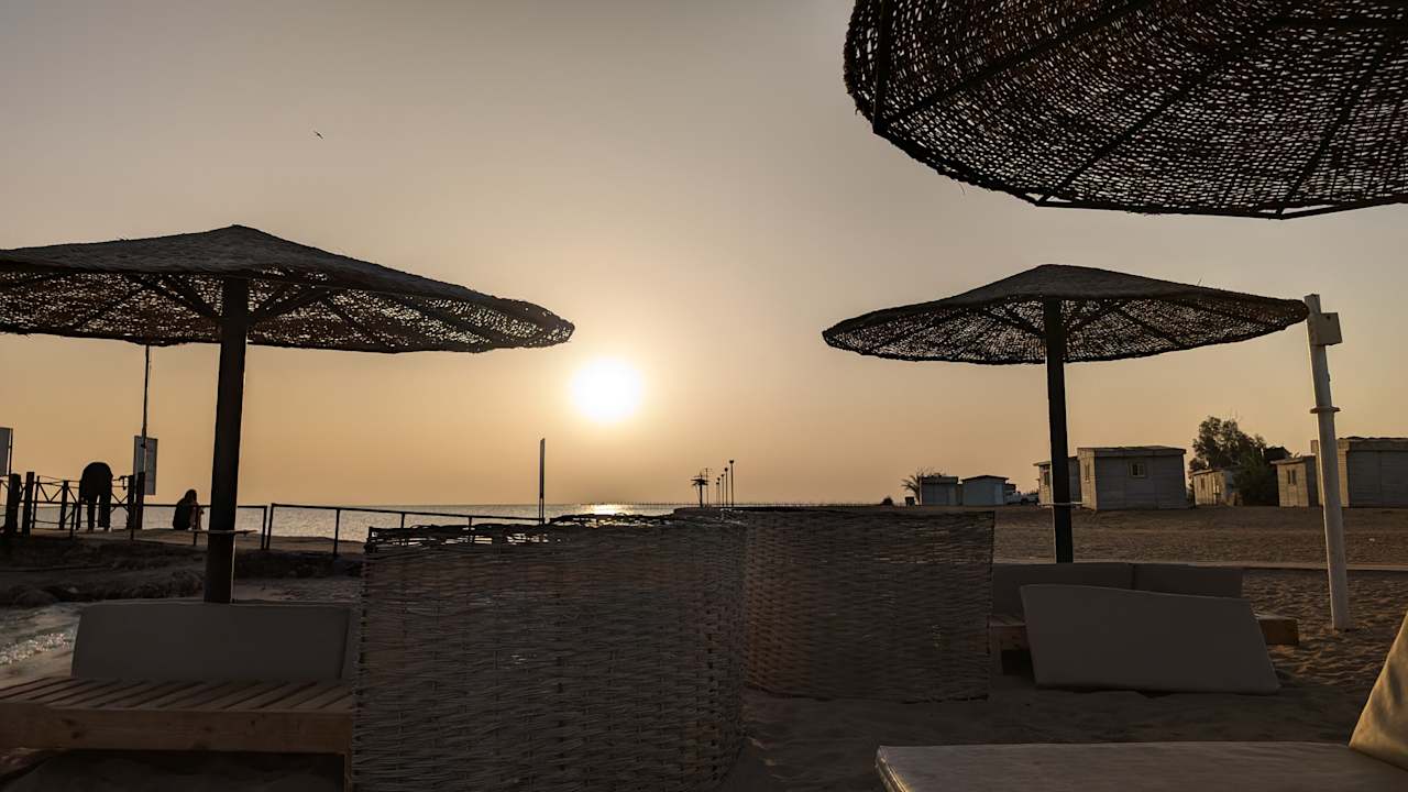 Strand Golden Beach Resort