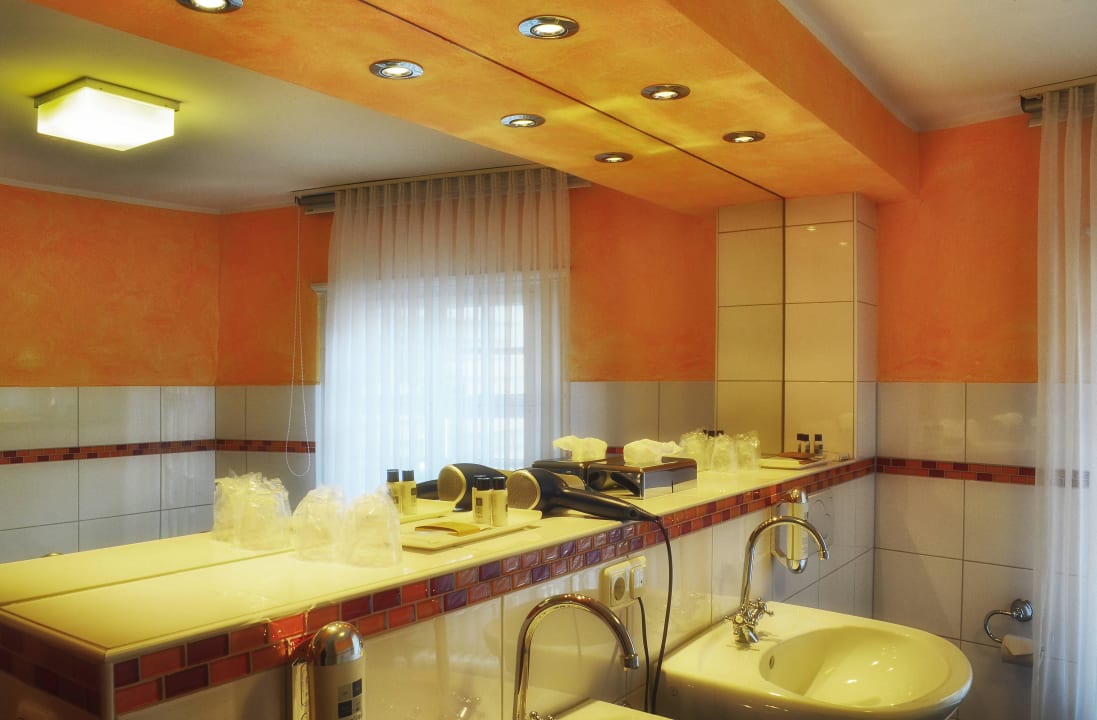 Bad Appartements Hotel Horchem