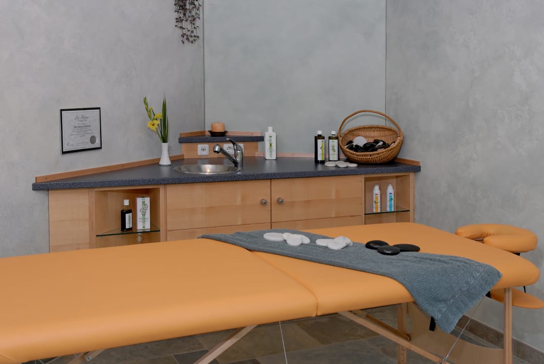 Sport & Freizeit Hotel Kneippkurhaus St. Josef