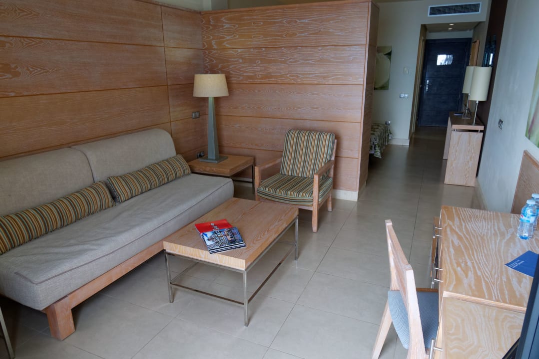 Zimmer Kn Arenas del Mar Hotel