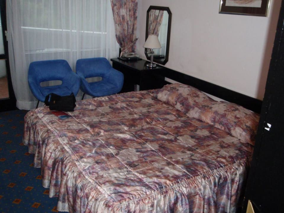 Das Zimmer Hotel Parentium Plava Laguna
