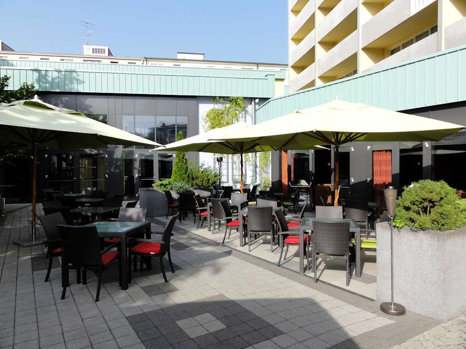 Hotel Vitalis Hotel Vitalis by Amedia